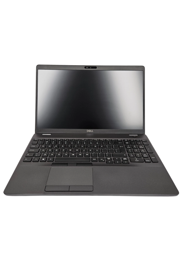 Dell Latitude 5501 i5-9400H 16GB 256GB SSD 15,6